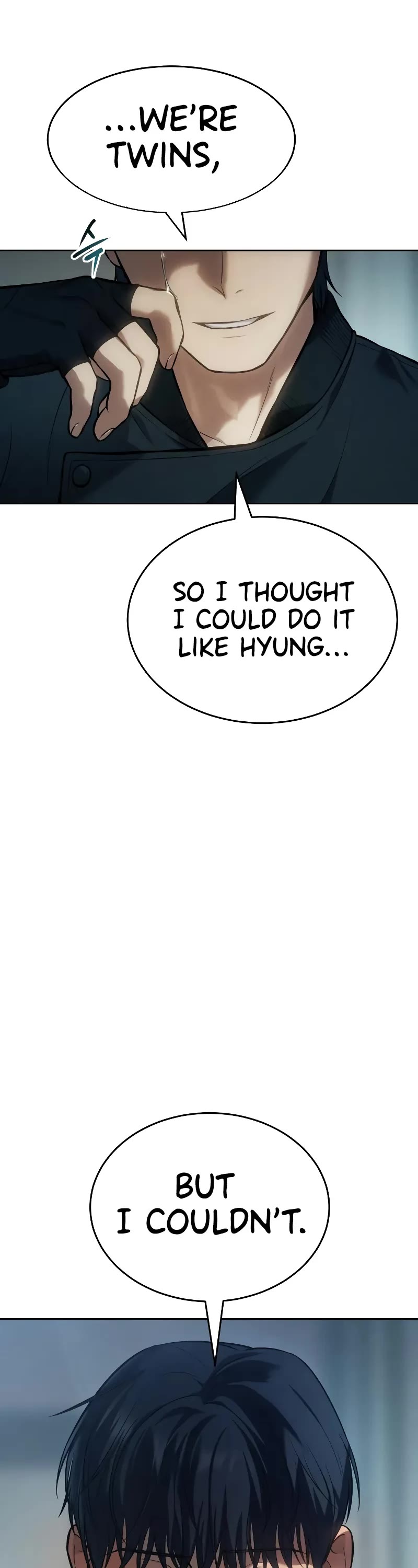Baek XX chapter 43 page 6