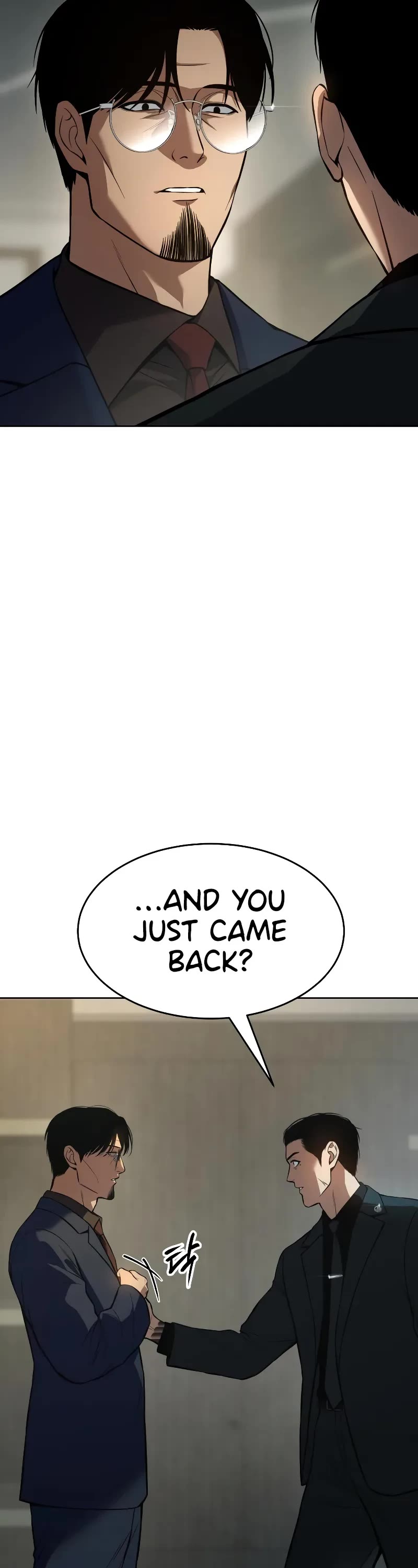 Baek XX chapter 43 page 62