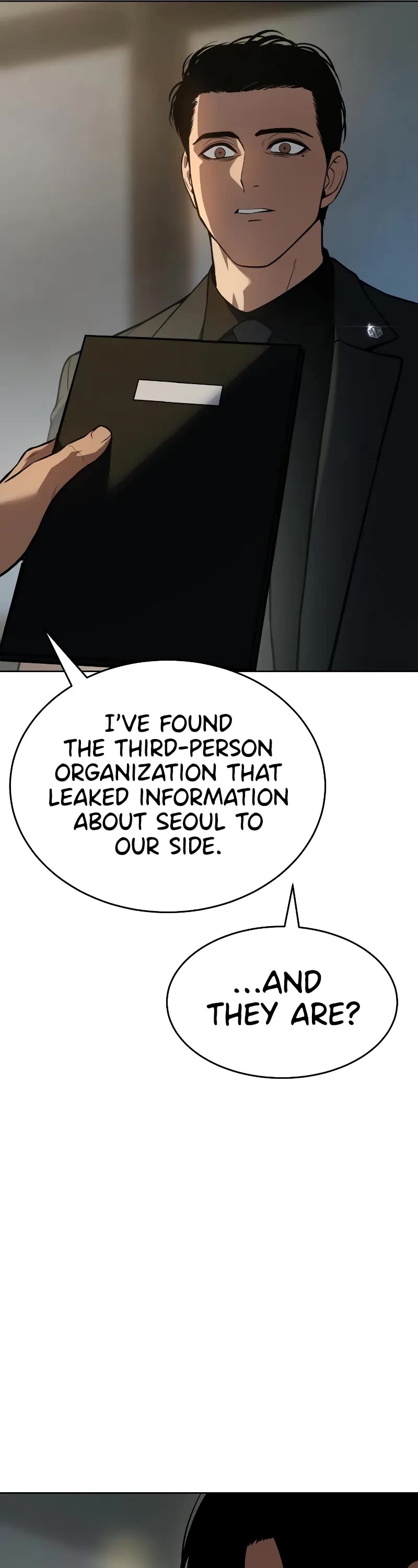 Baek XX chapter 43 page 65