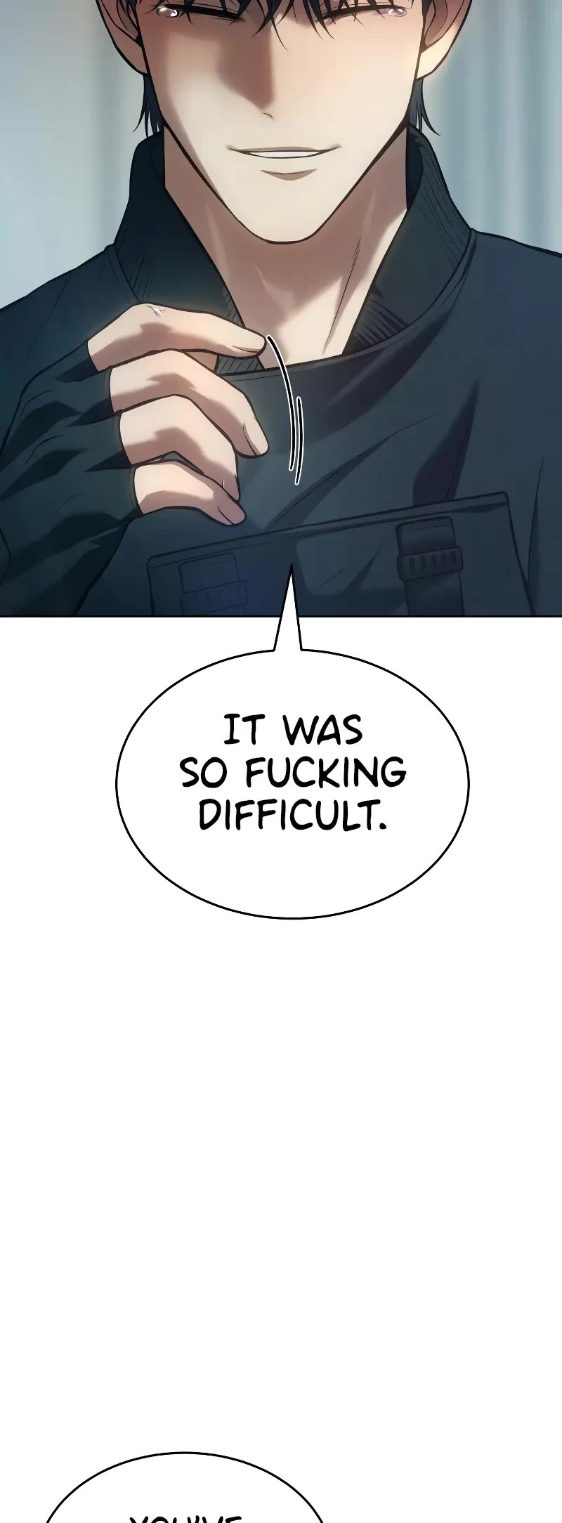 Baek XX chapter 43 page 7