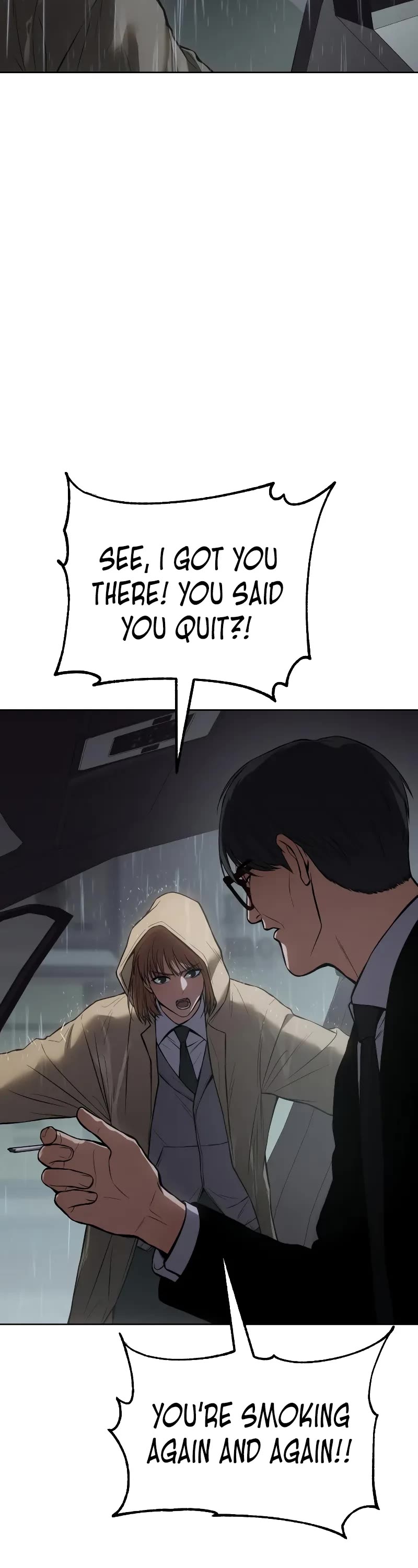 Baek XX chapter 43 page 74