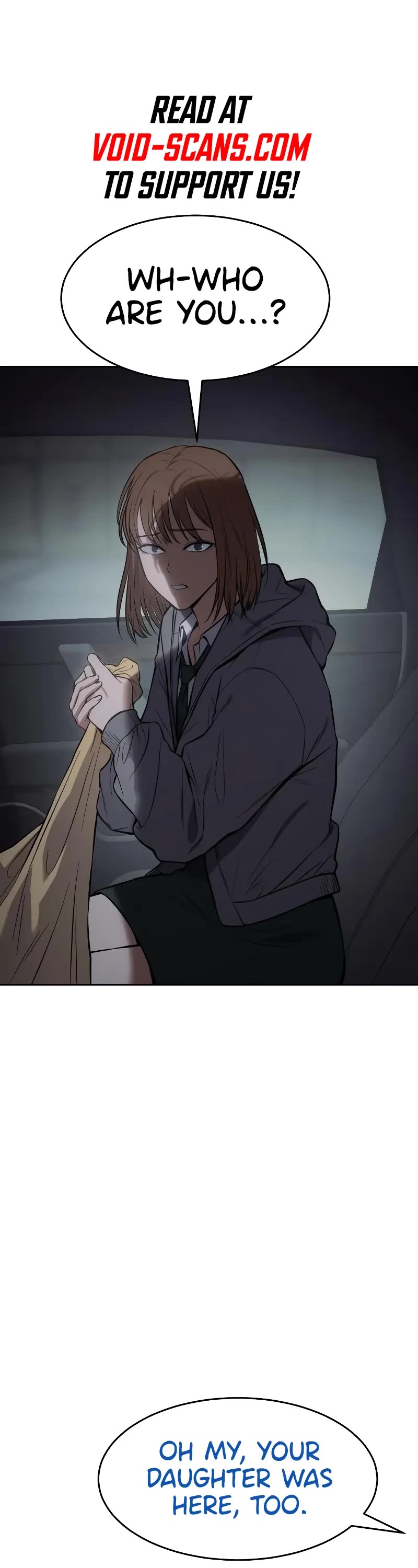 Baek XX chapter 44 page 1