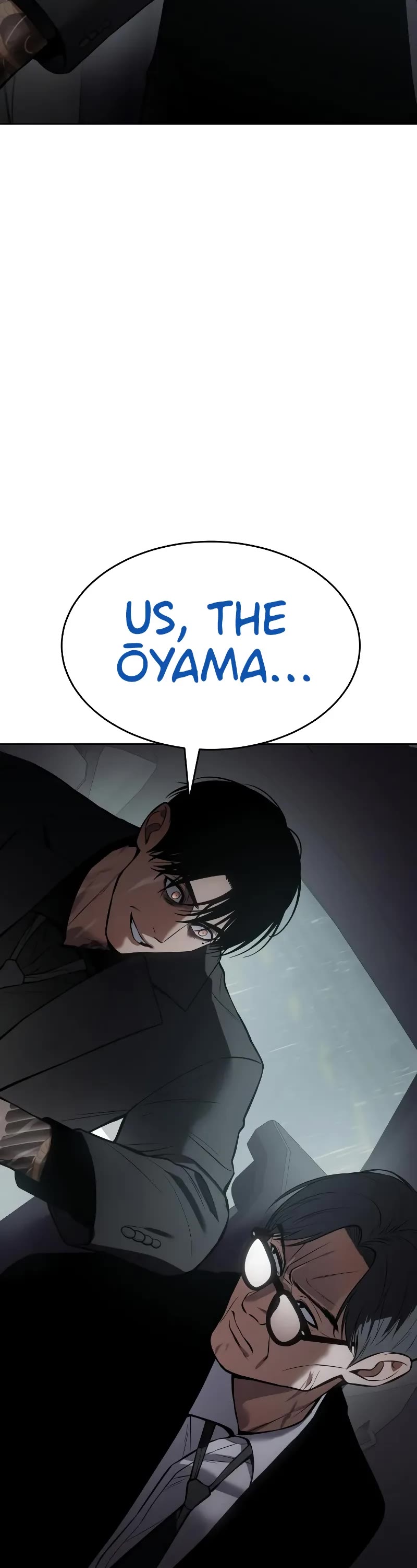 Baek XX chapter 44 page 10