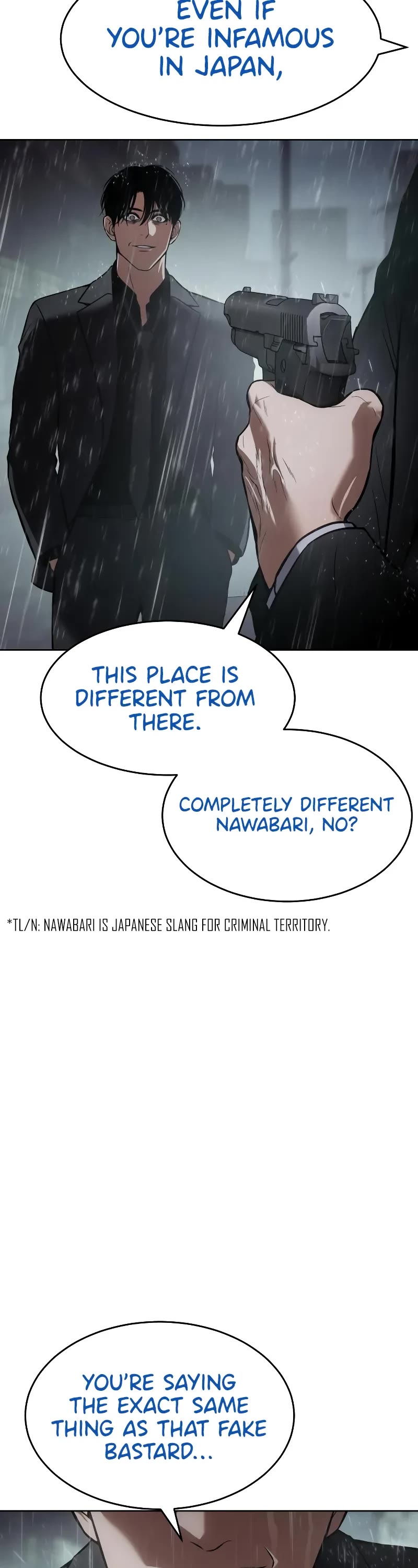 Baek XX chapter 44 page 18