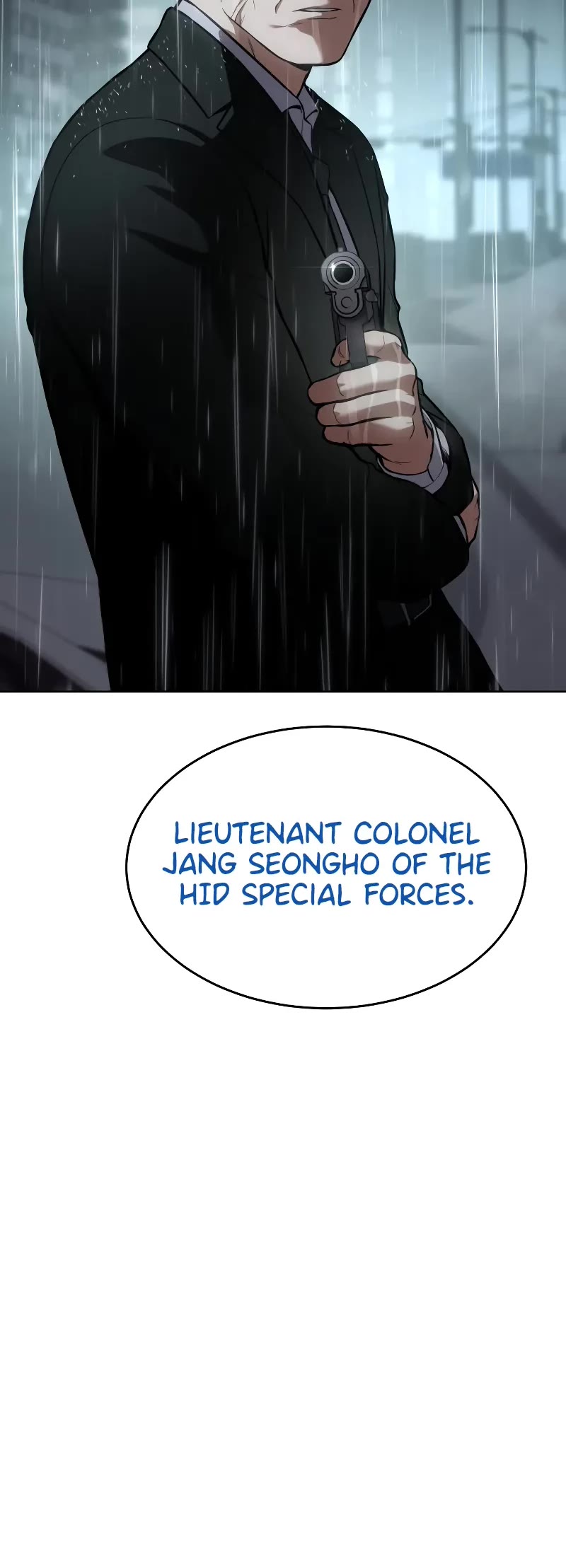 Baek XX chapter 44 page 20