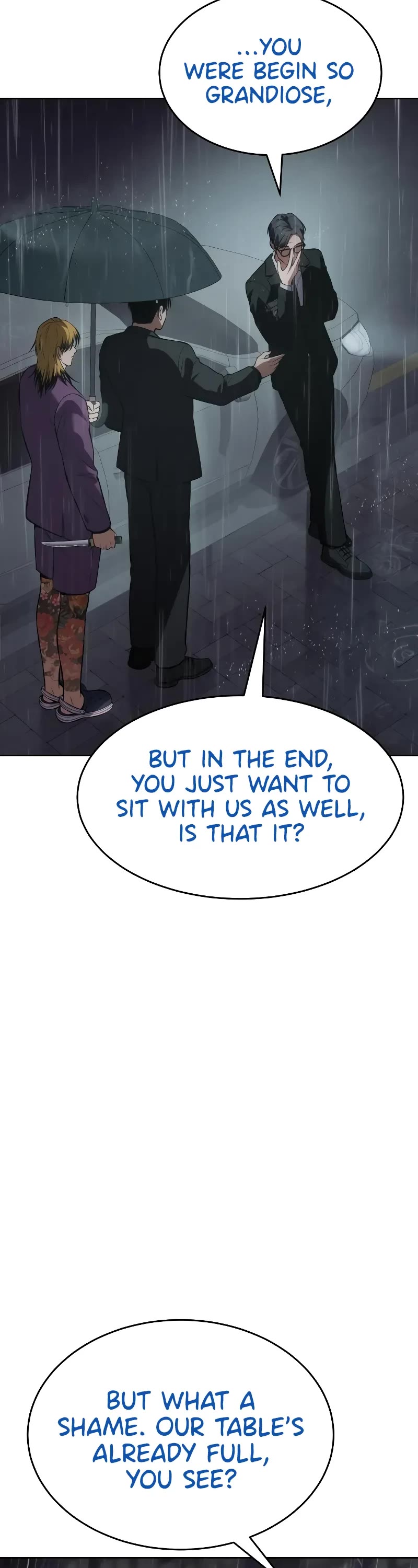 Baek XX chapter 44 page 26