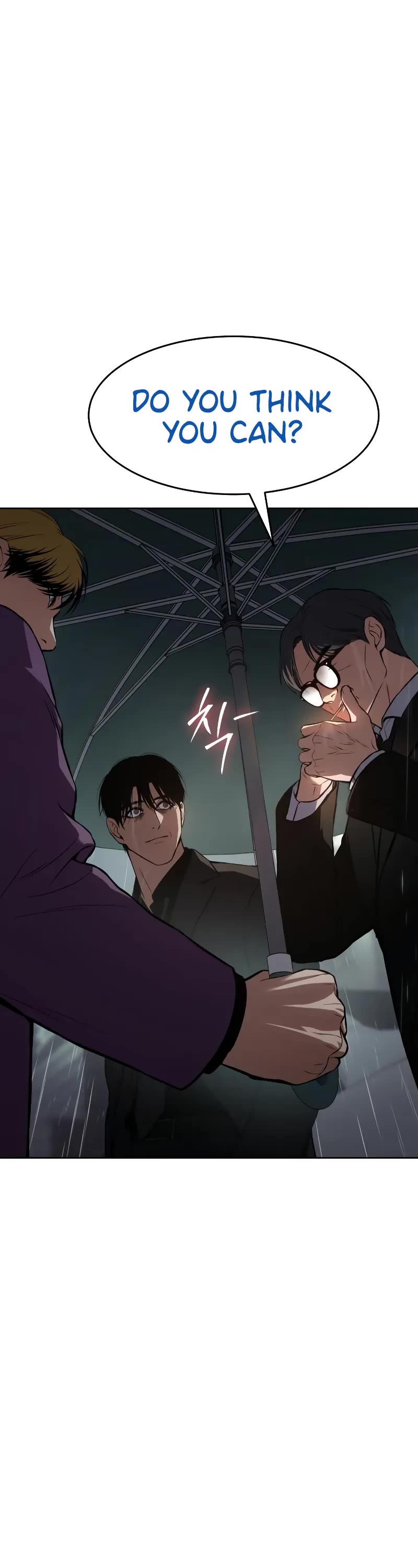 Baek XX chapter 44 page 30