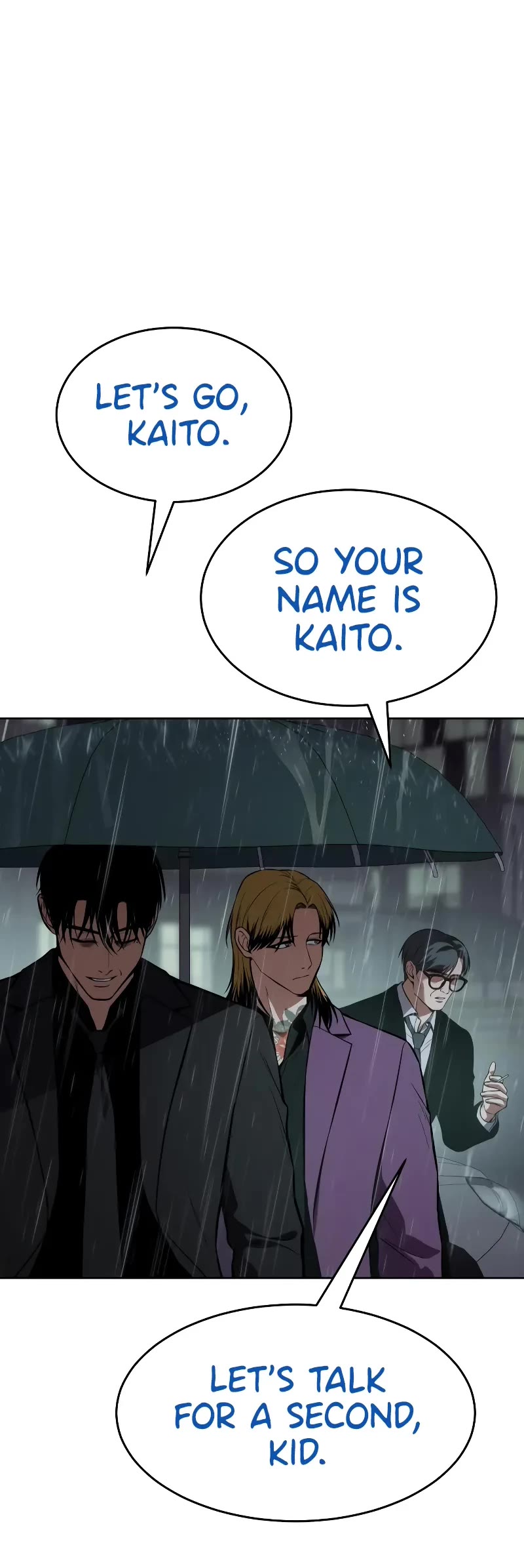 Baek XX chapter 44 page 32