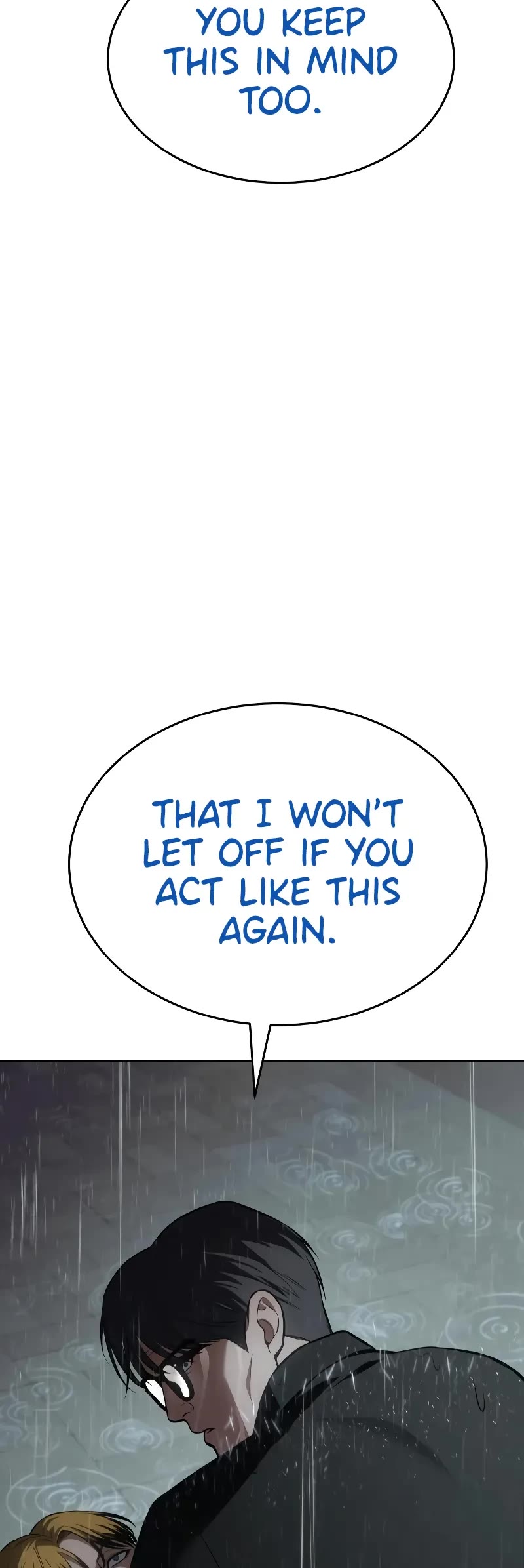 Baek XX chapter 44 page 39