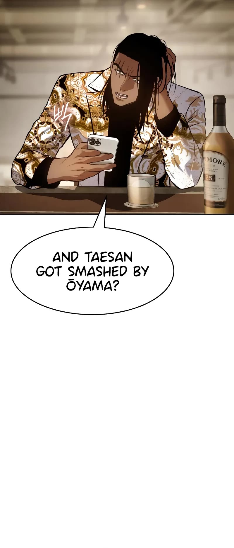 Baek XX chapter 44 page 44