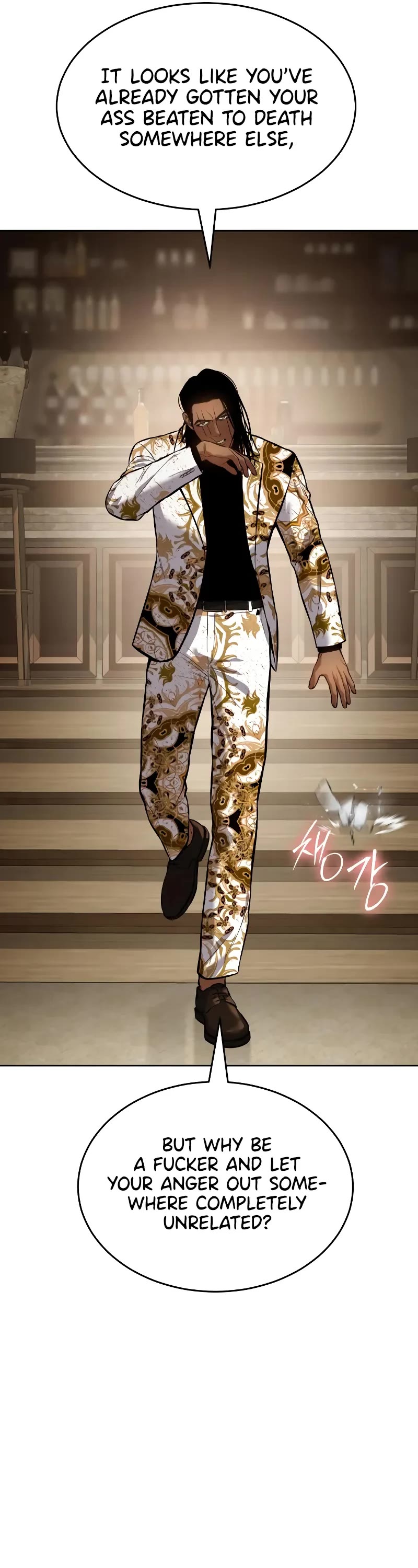 Baek XX chapter 44 page 49