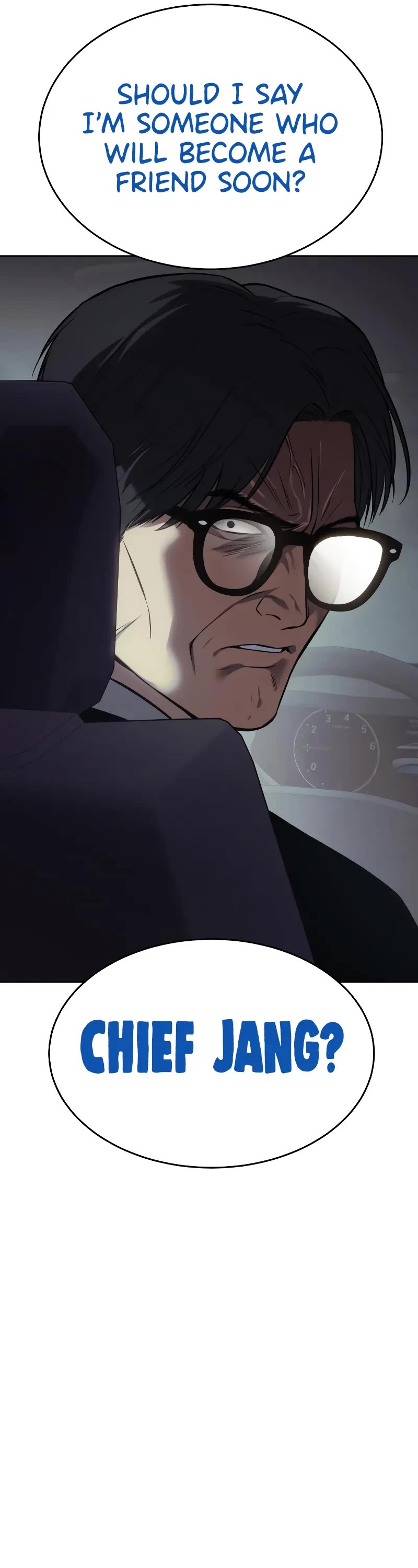 Baek XX chapter 44 page 5