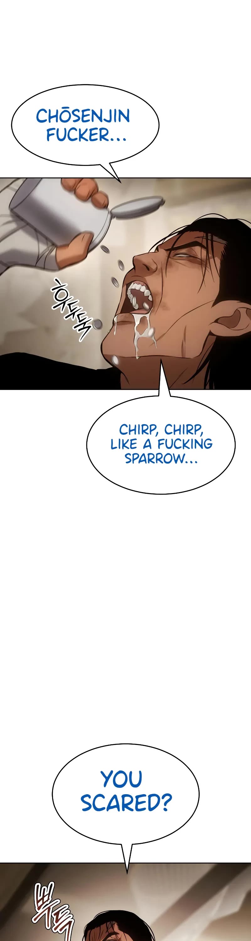 Baek XX chapter 44 page 50