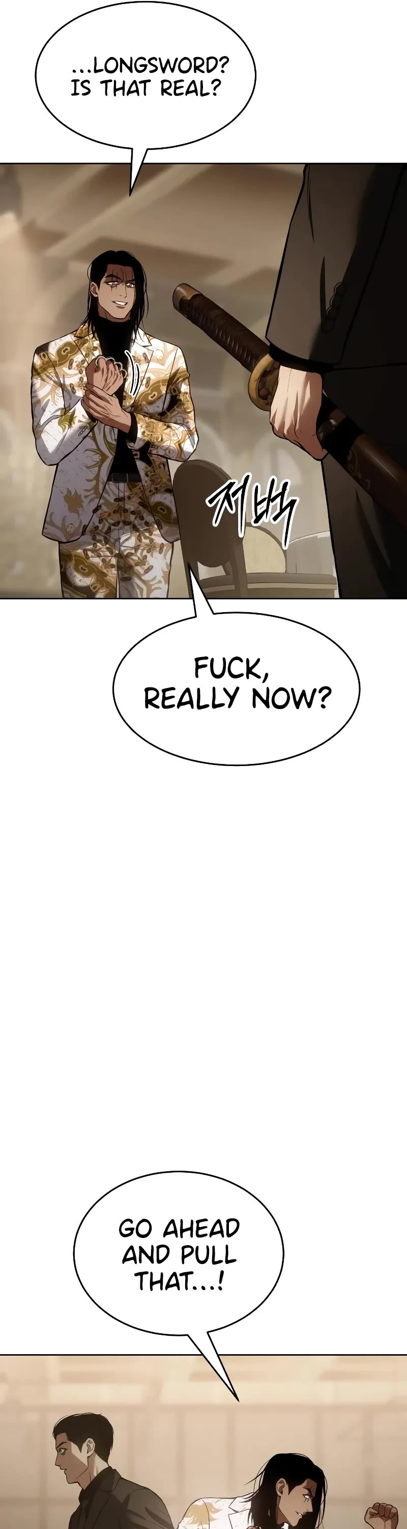 Baek XX chapter 44 page 57