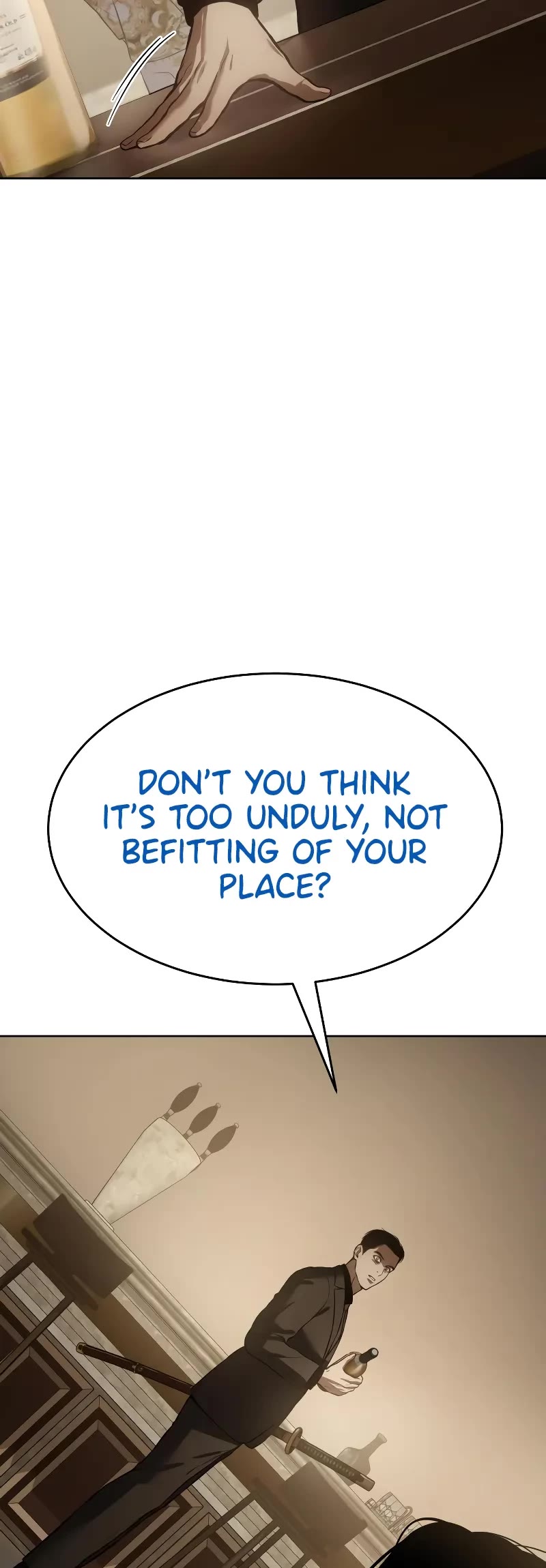 Baek XX chapter 44 page 59