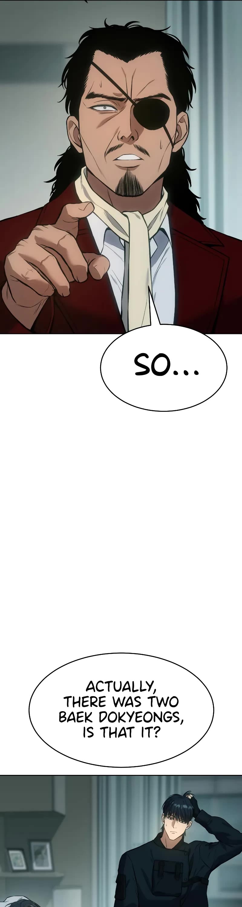 Baek XX chapter 44 page 61