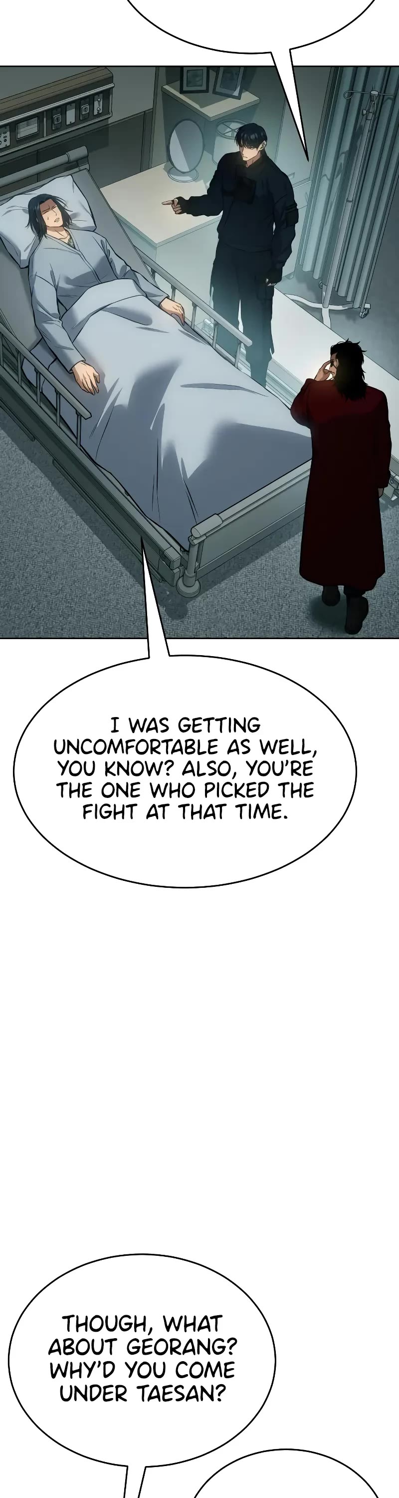 Baek XX chapter 44 page 66