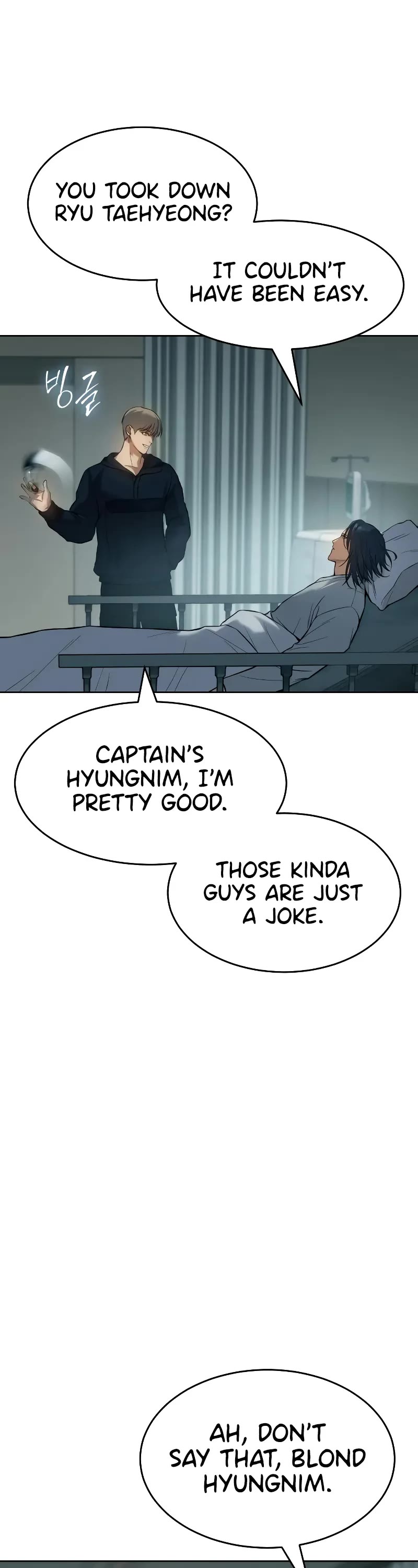 Baek XX chapter 44 page 69