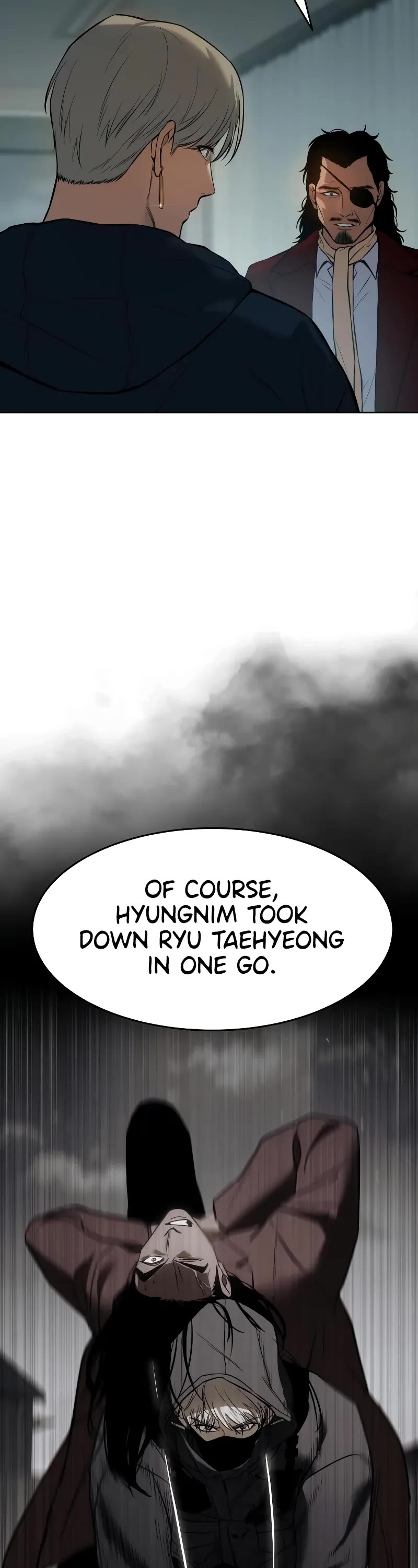 Baek XX chapter 44 page 70