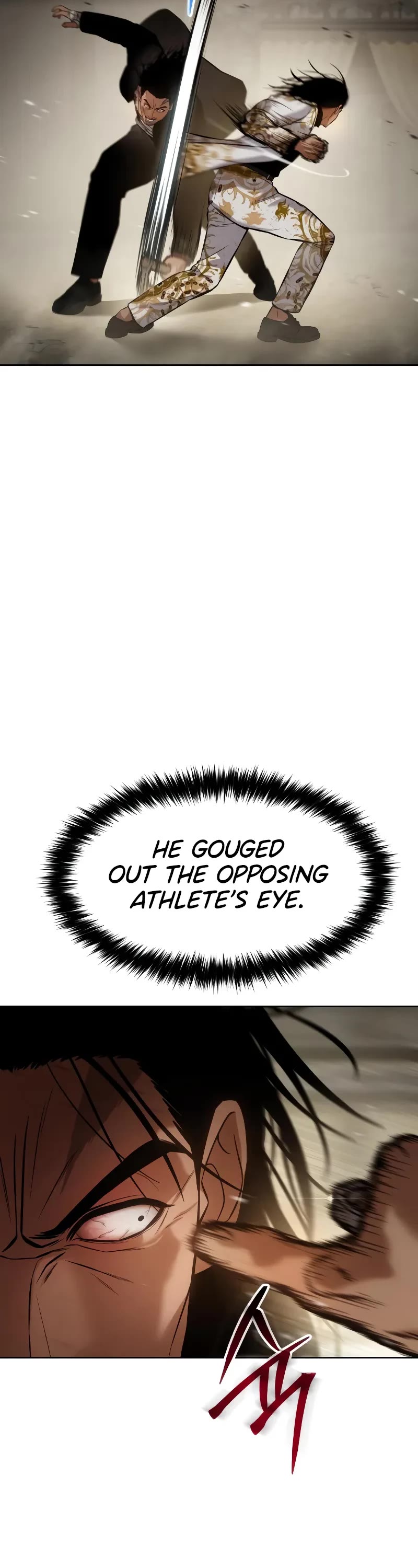 Baek XX chapter 44 page 78