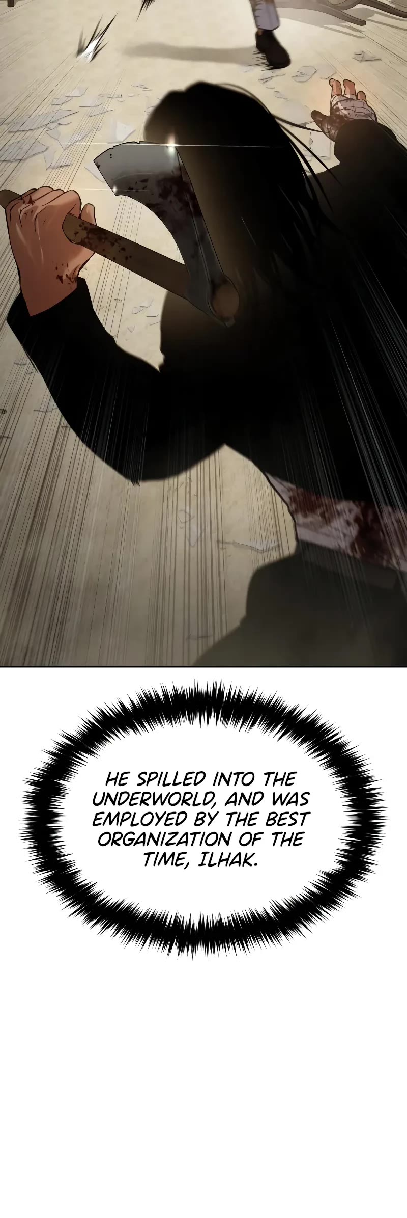 Baek XX chapter 44 page 84