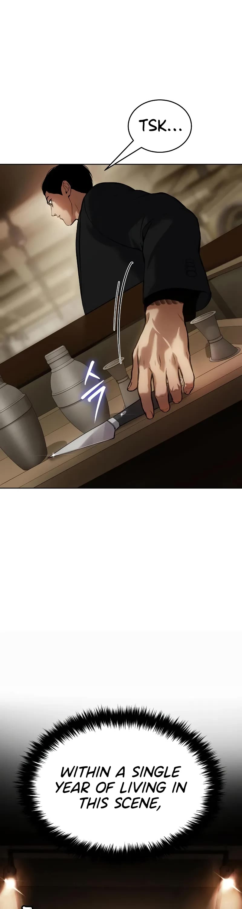 Baek XX chapter 44 page 86