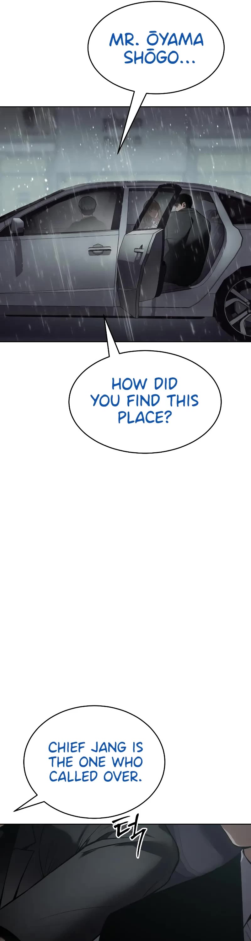 Baek XX chapter 44 page 9