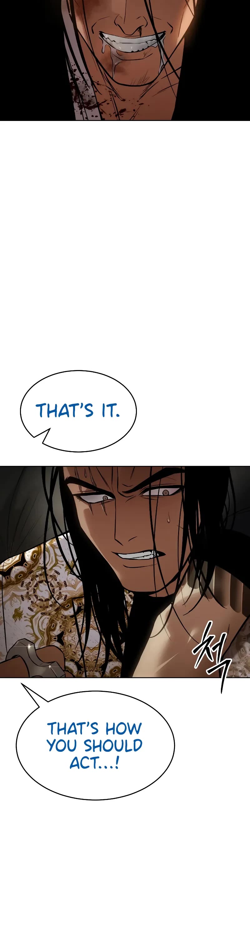 Baek XX chapter 44 page 90