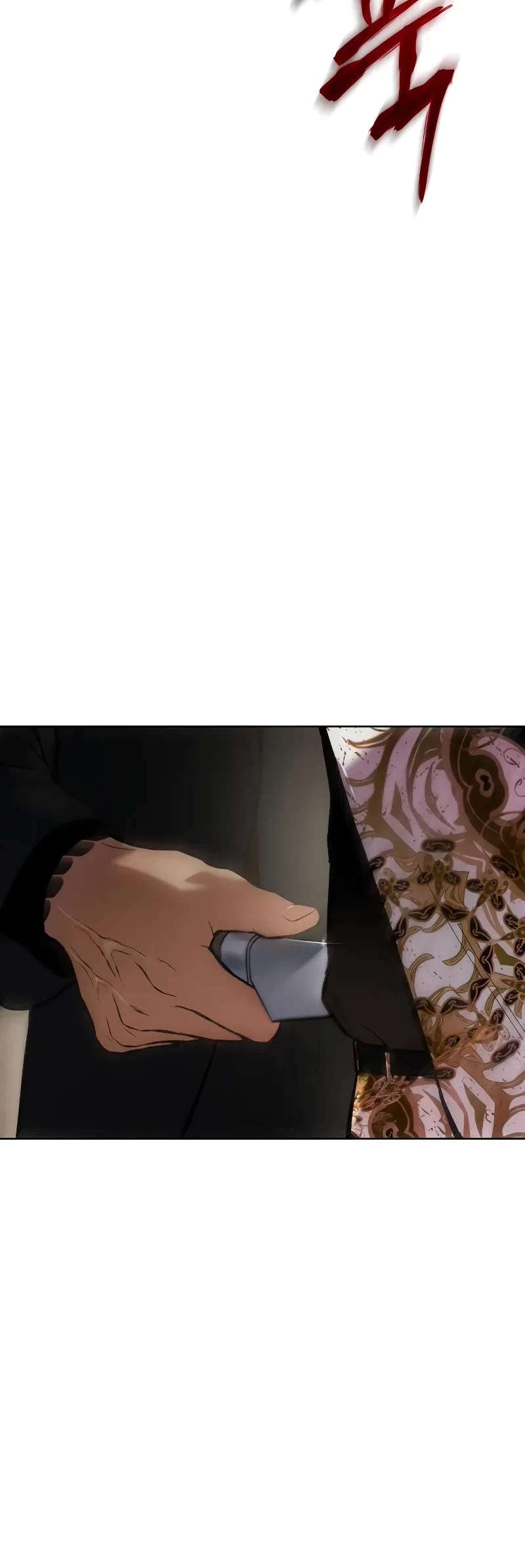 Baek XX chapter 44 page 92