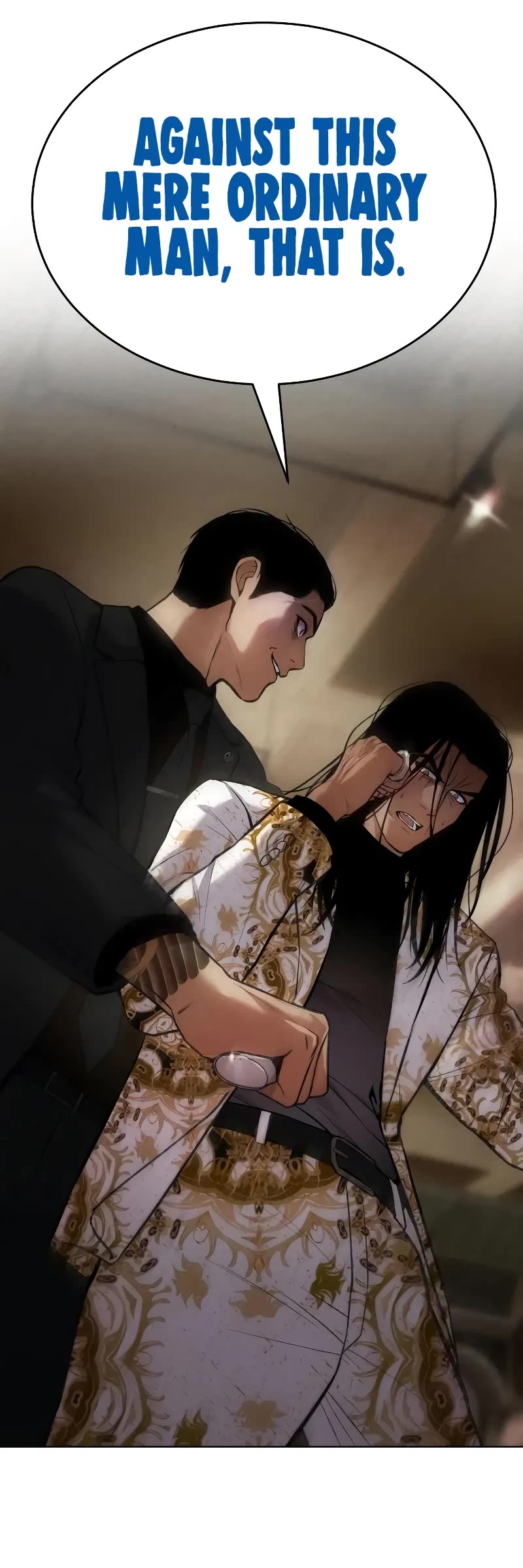 Baek XX chapter 44 page 93