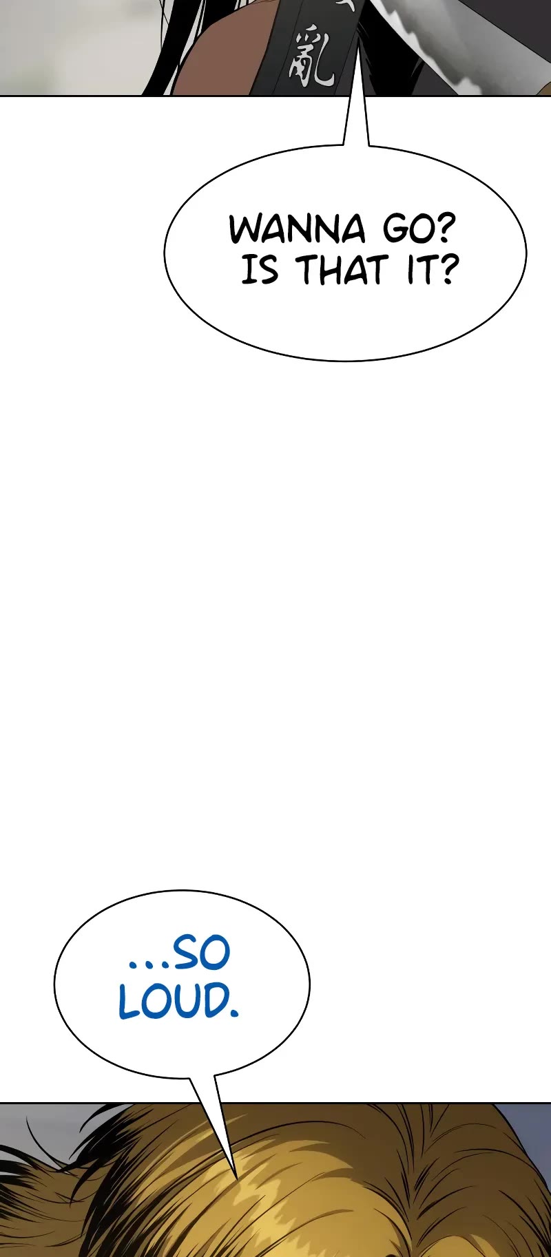 Baek XX chapter 45 page 11