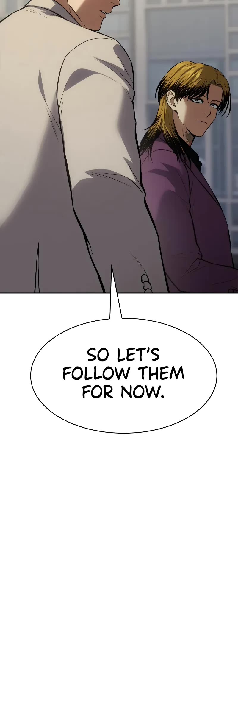 Baek XX chapter 45 page 20