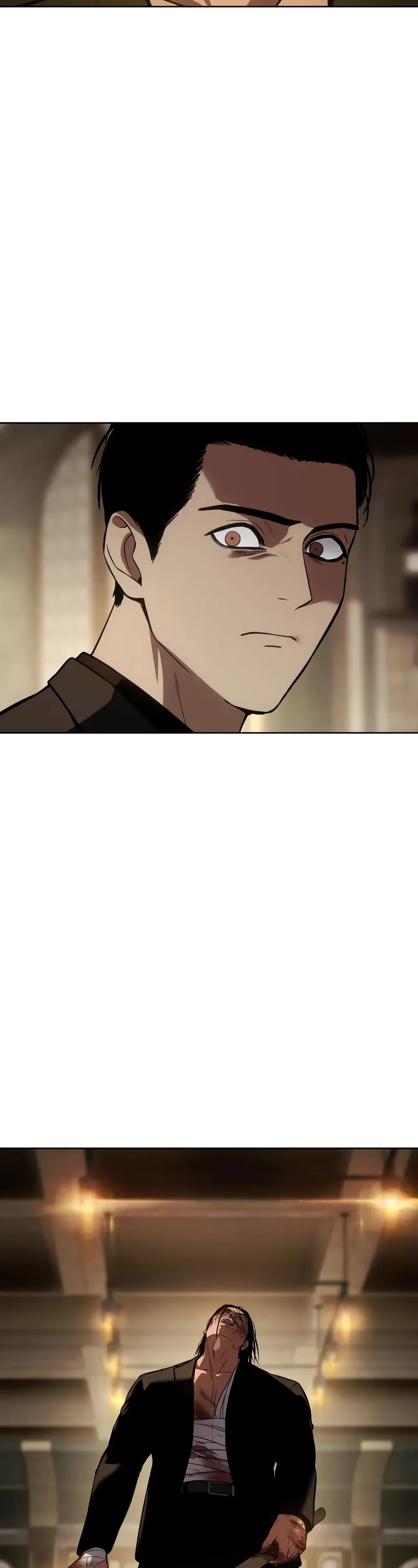 Baek XX chapter 45 page 22