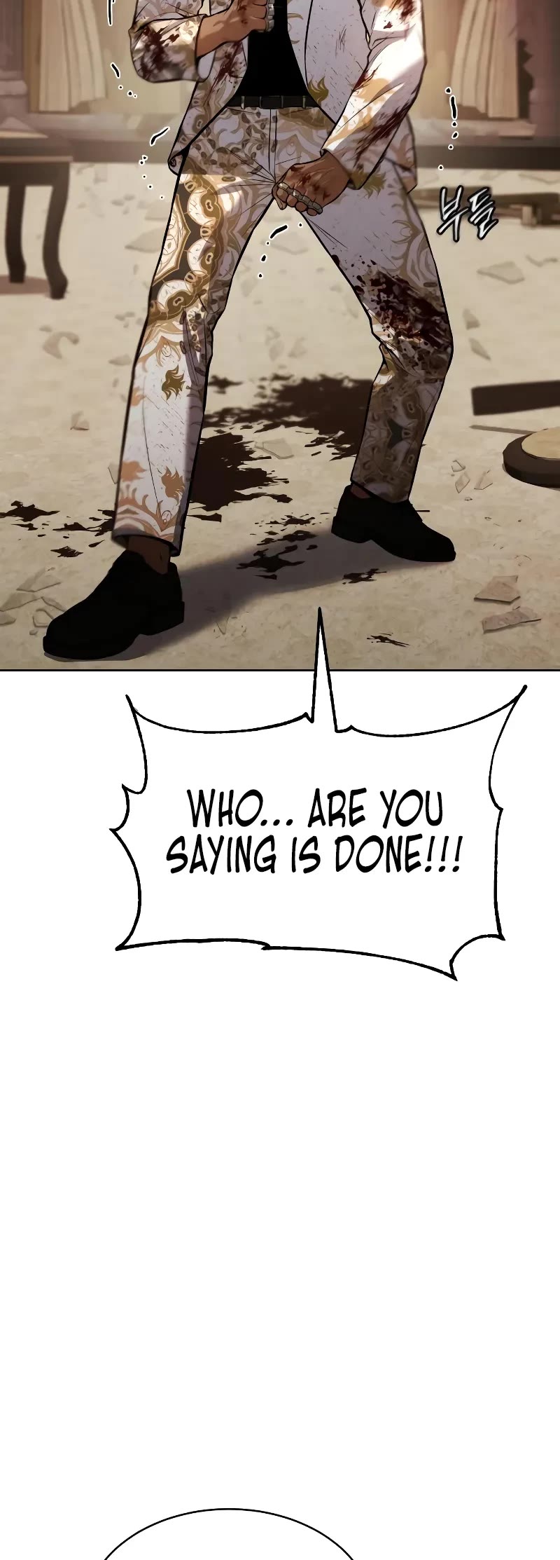 Baek XX chapter 45 page 27