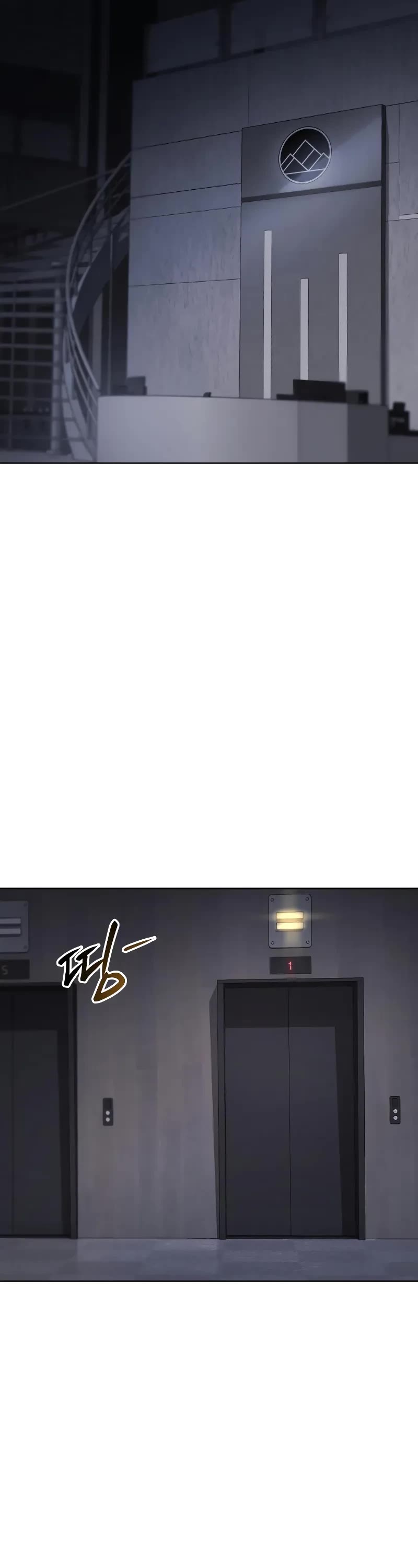 Baek XX chapter 45 page 40