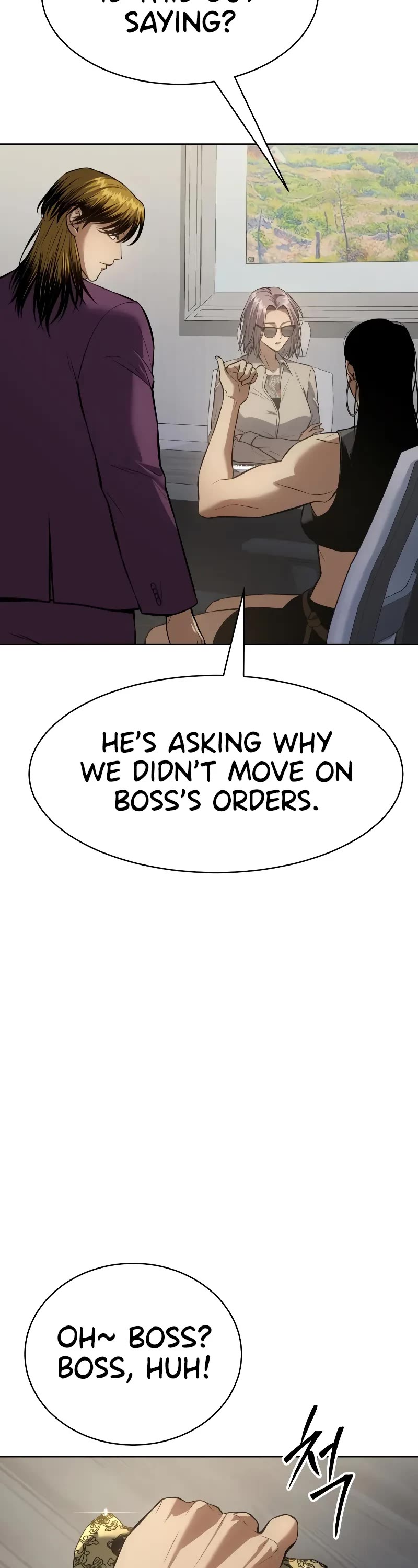 Baek XX chapter 45 page 6