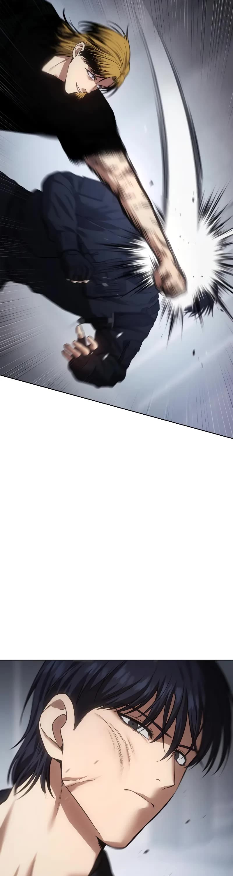 Baek XX chapter 45 page 73