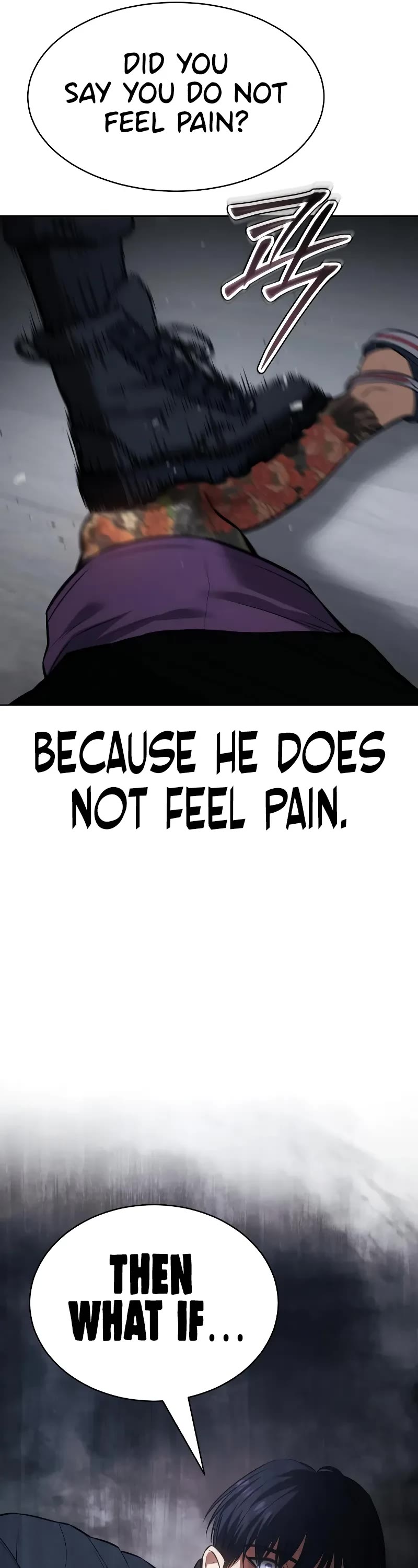 Baek XX chapter 45 page 83