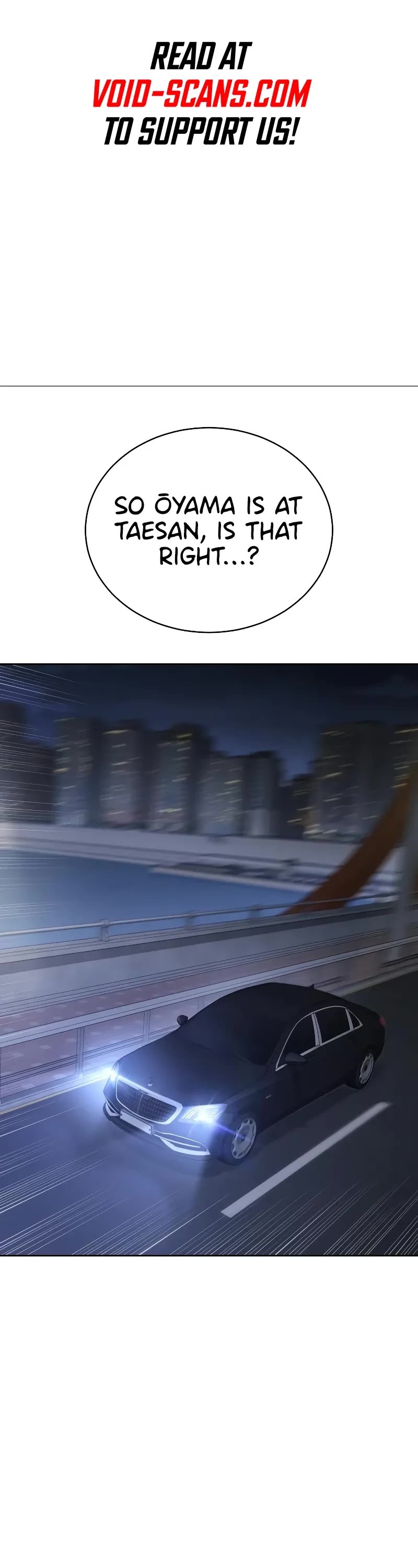 Baek XX chapter 46 page 1