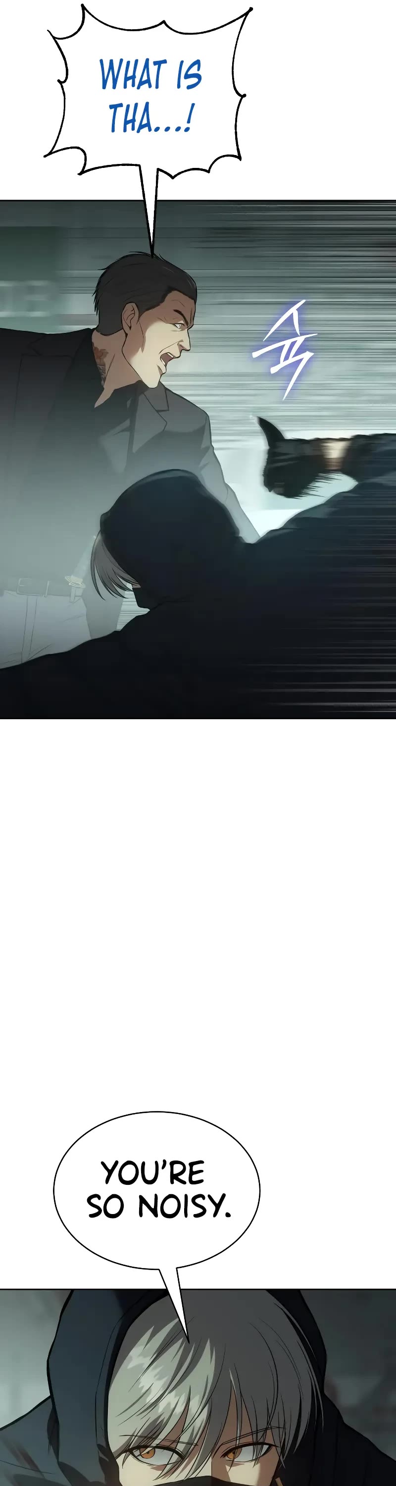 Baek XX chapter 46 page 13