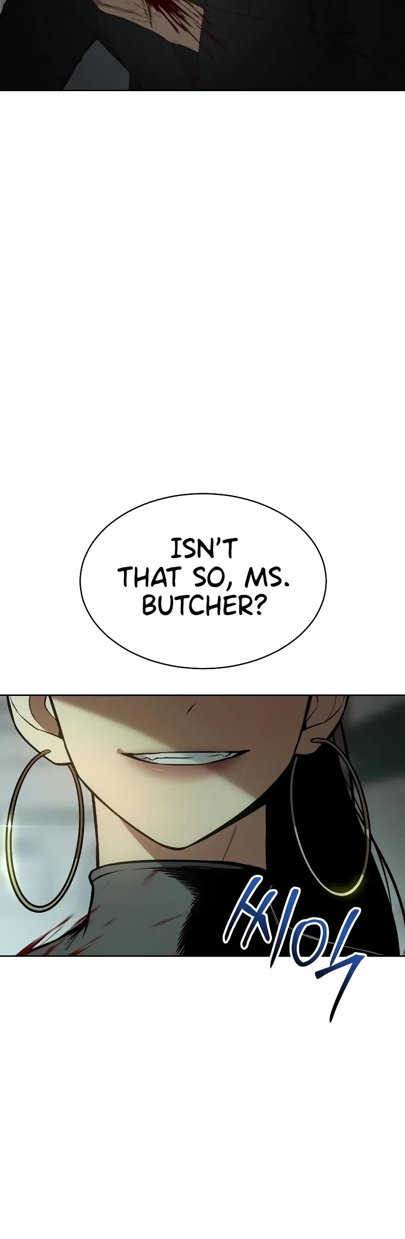 Baek XX chapter 46 page 15