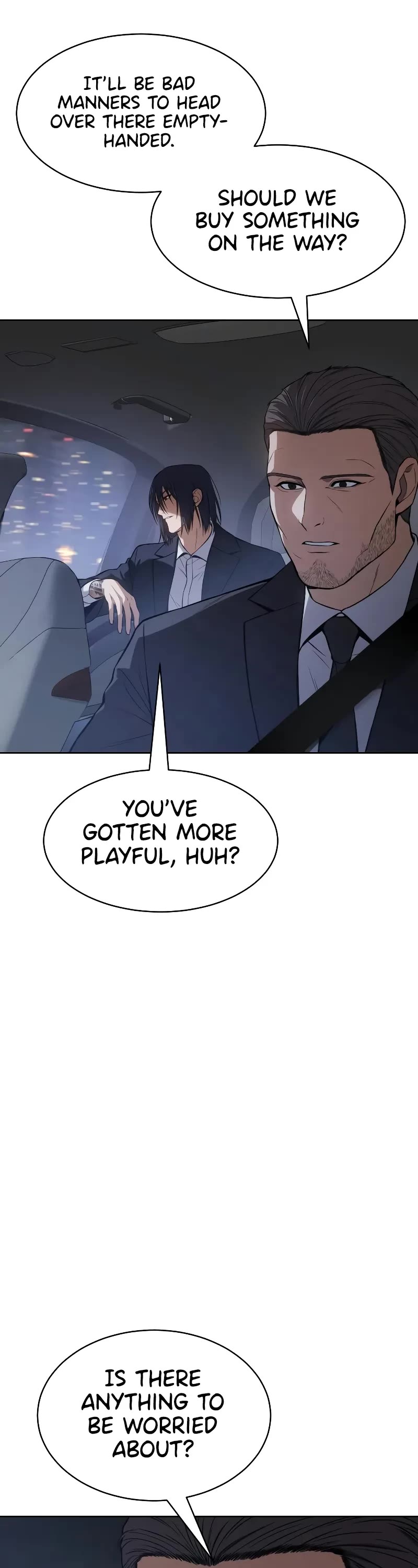 Baek XX chapter 46 page 2