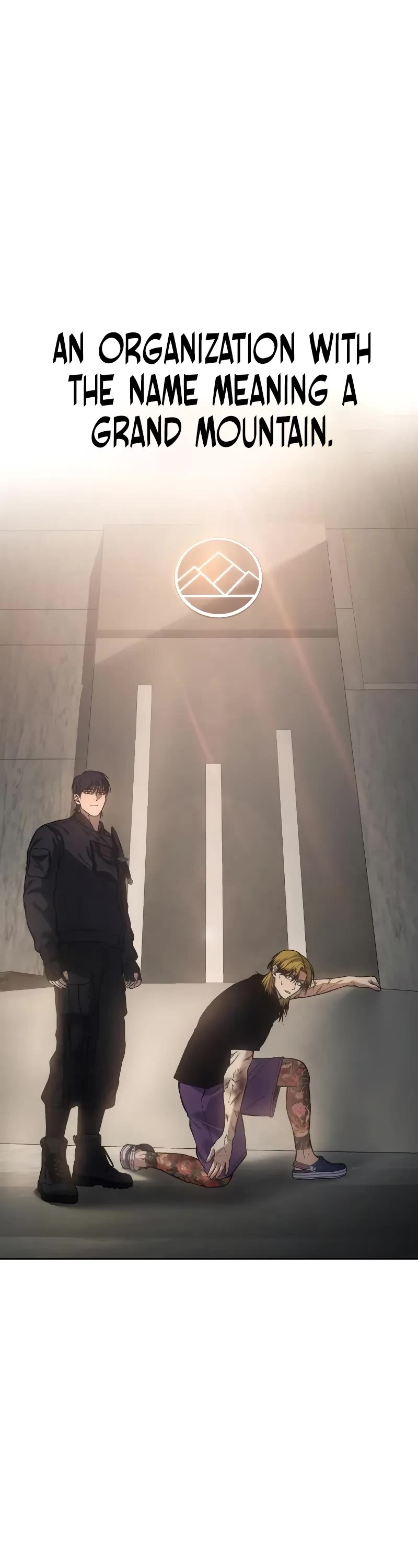 Baek XX chapter 46 page 25