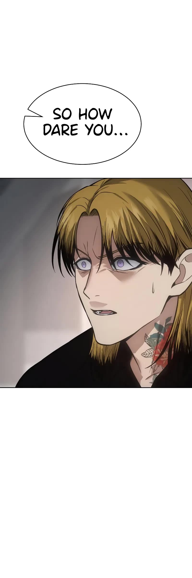 Baek XX chapter 46 page 28