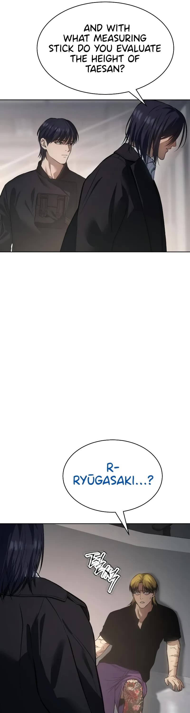 Baek XX chapter 46 page 29