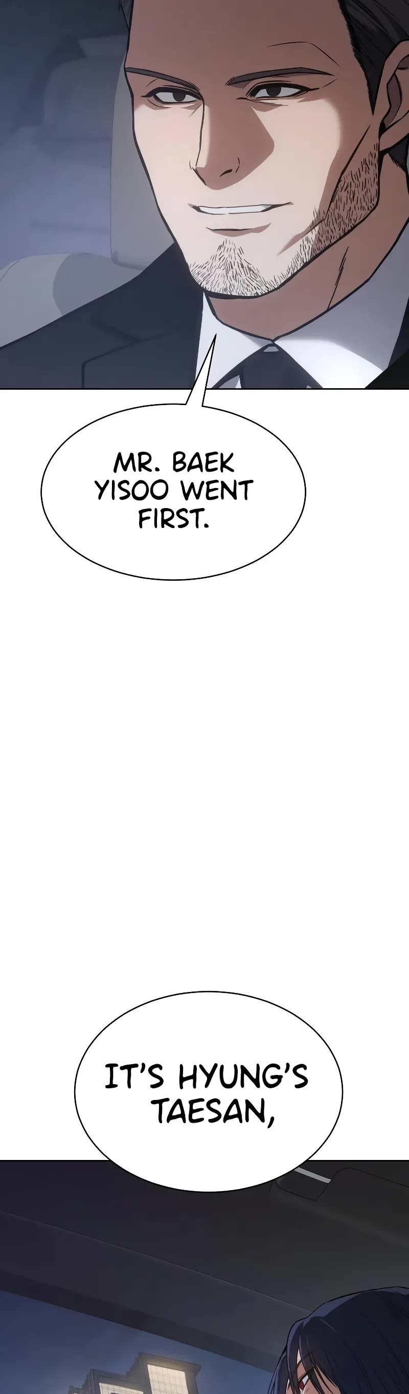 Baek XX chapter 46 page 3