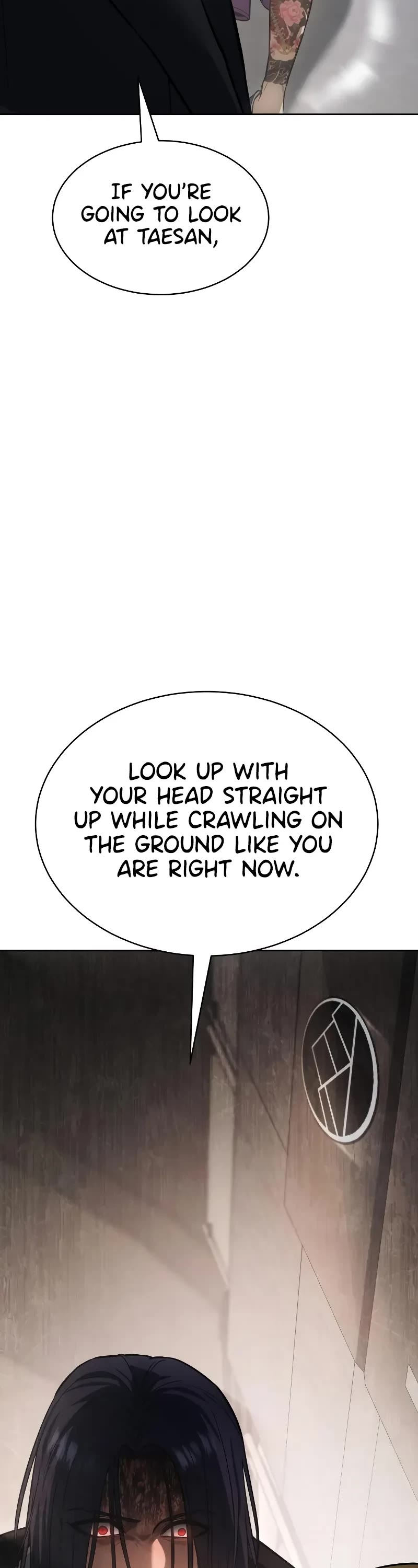 Baek XX chapter 46 page 30