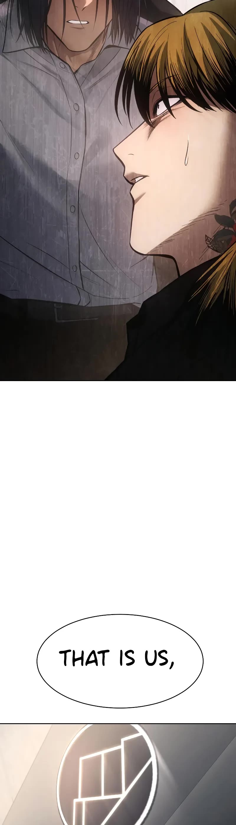 Baek XX chapter 46 page 31