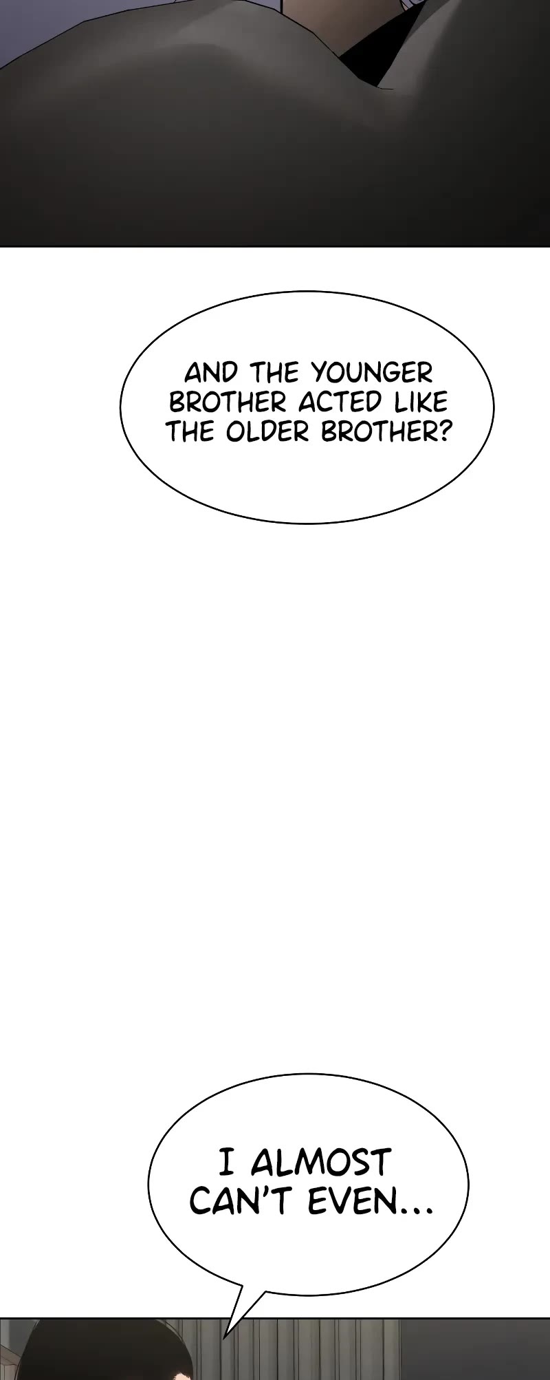 Baek XX chapter 46 page 35