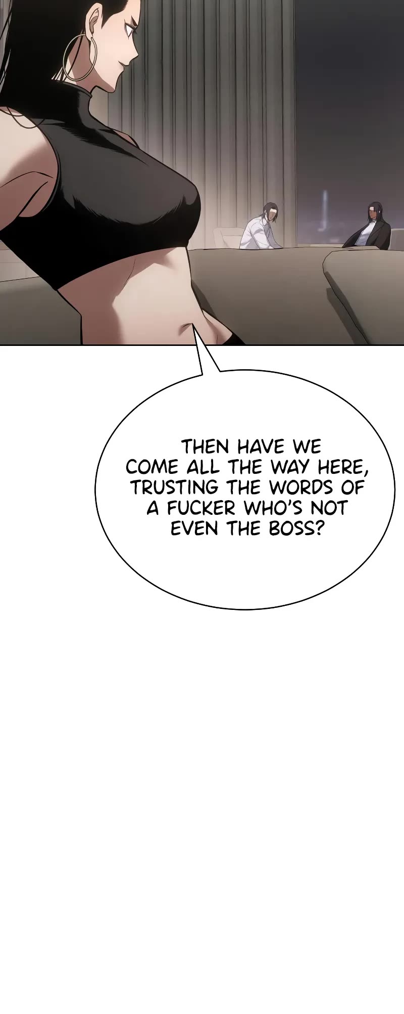 Baek XX chapter 46 page 36